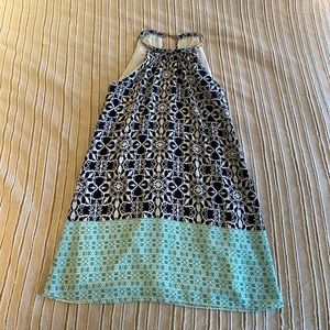 B. Darlin Womens Shift Dress